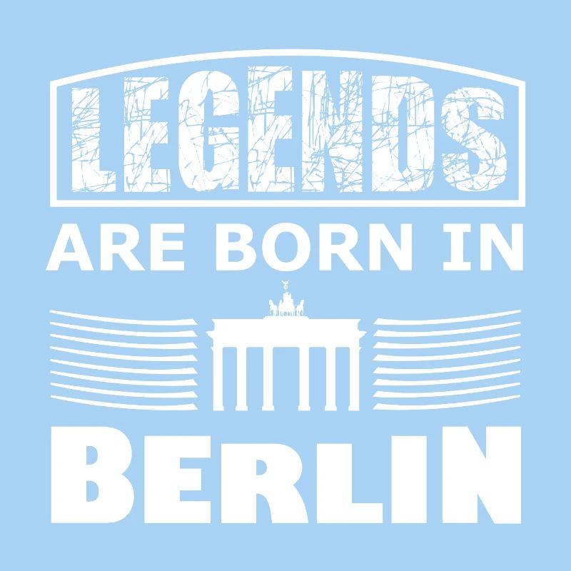 Légendes de Berlin