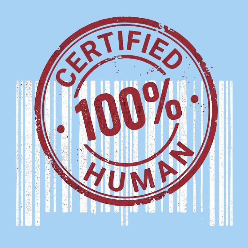 Certified Human