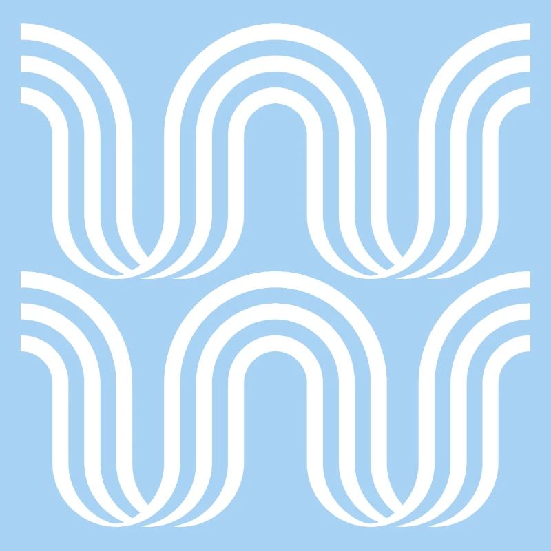 Étreintes monochromes