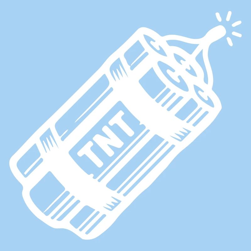 Dynamite Tnt