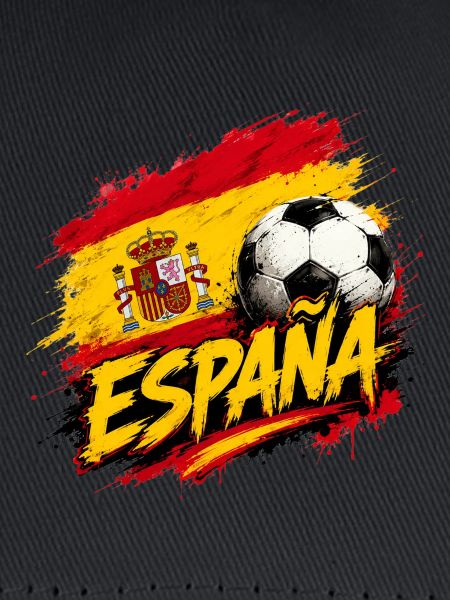 Spanien Flagge