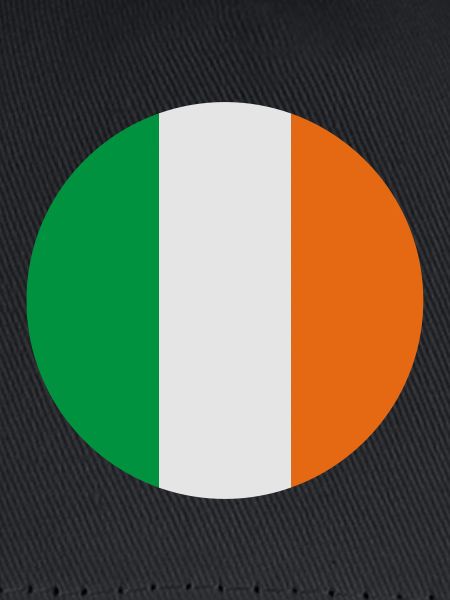 irland