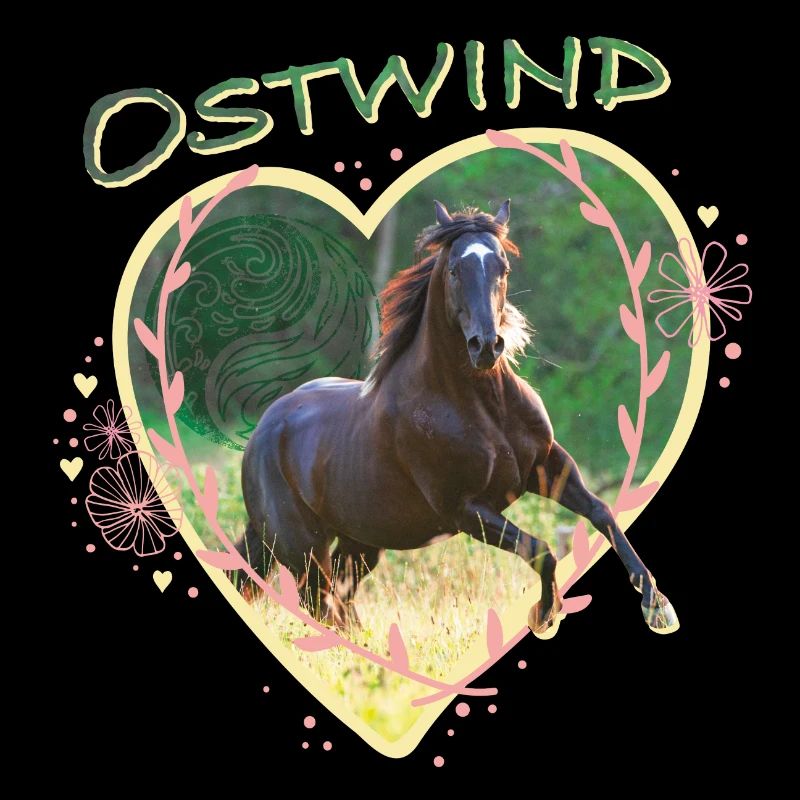 Ostwind Der Große Orkan Ein Herz Für Pferde