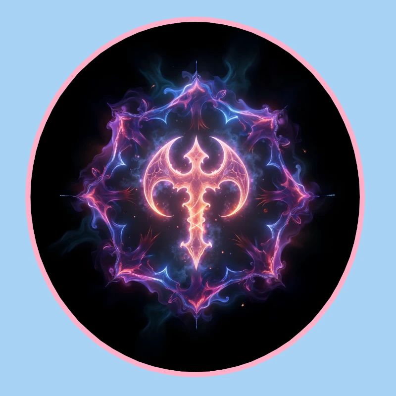 Axe symbol