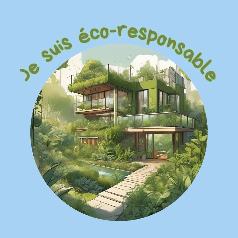 éco-responsable