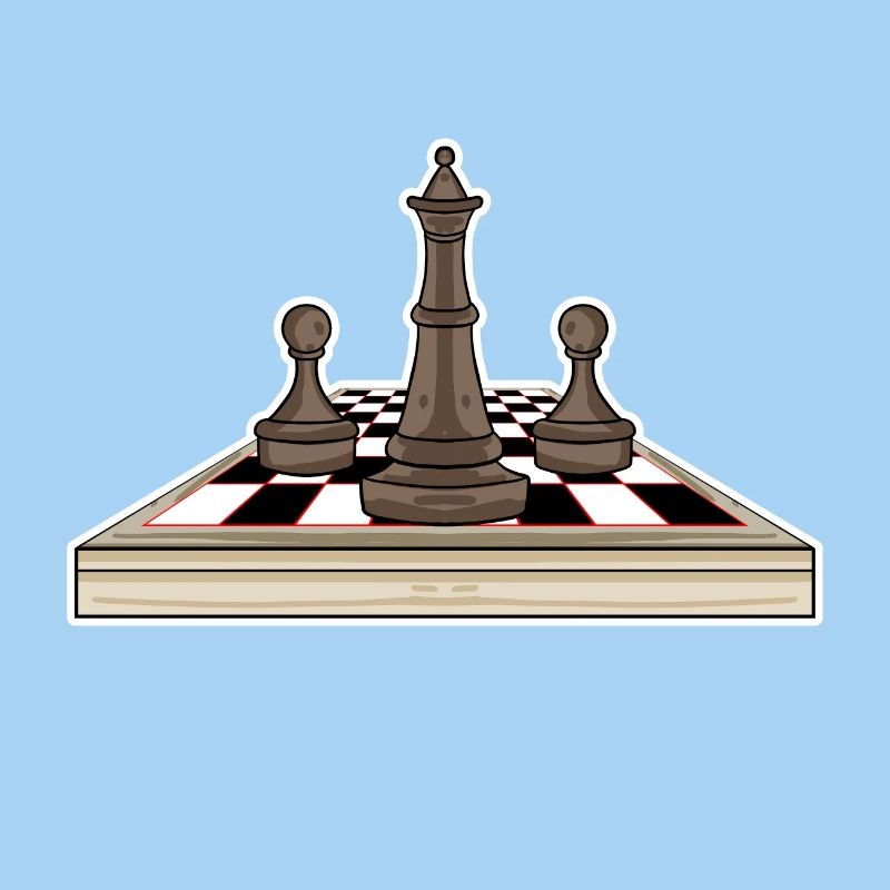 Chess Chess Board