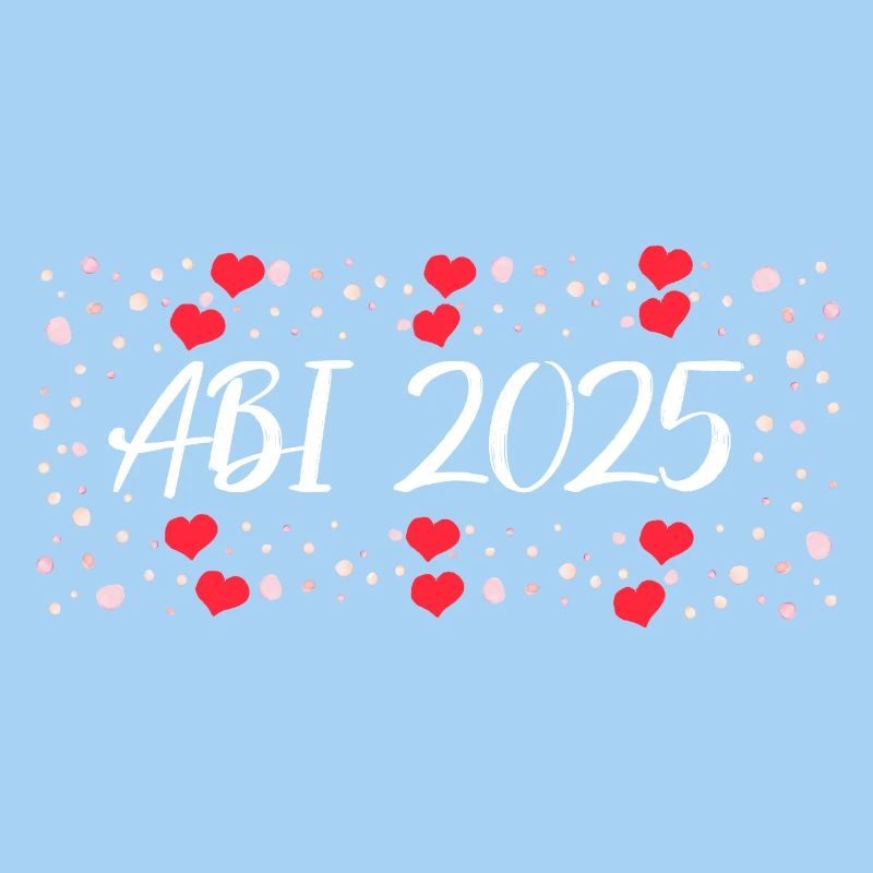 ABI 2025 Feier-Design
