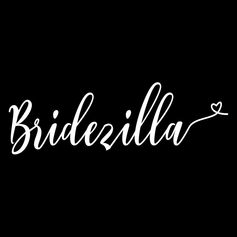 (bridezilla)
