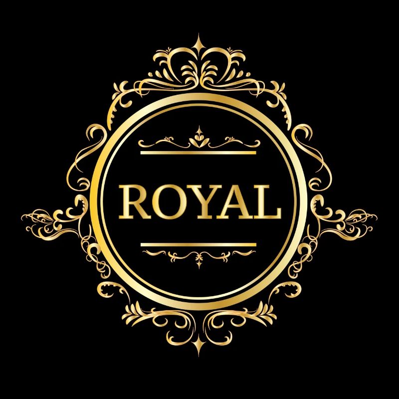 Just Be Royal.