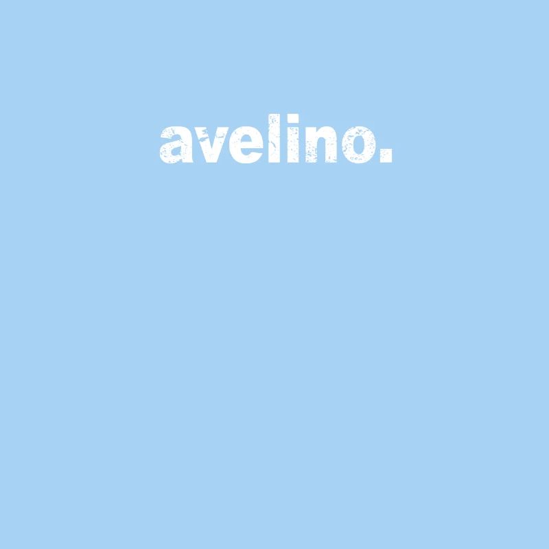 Gift Grunge Style First Name avelino