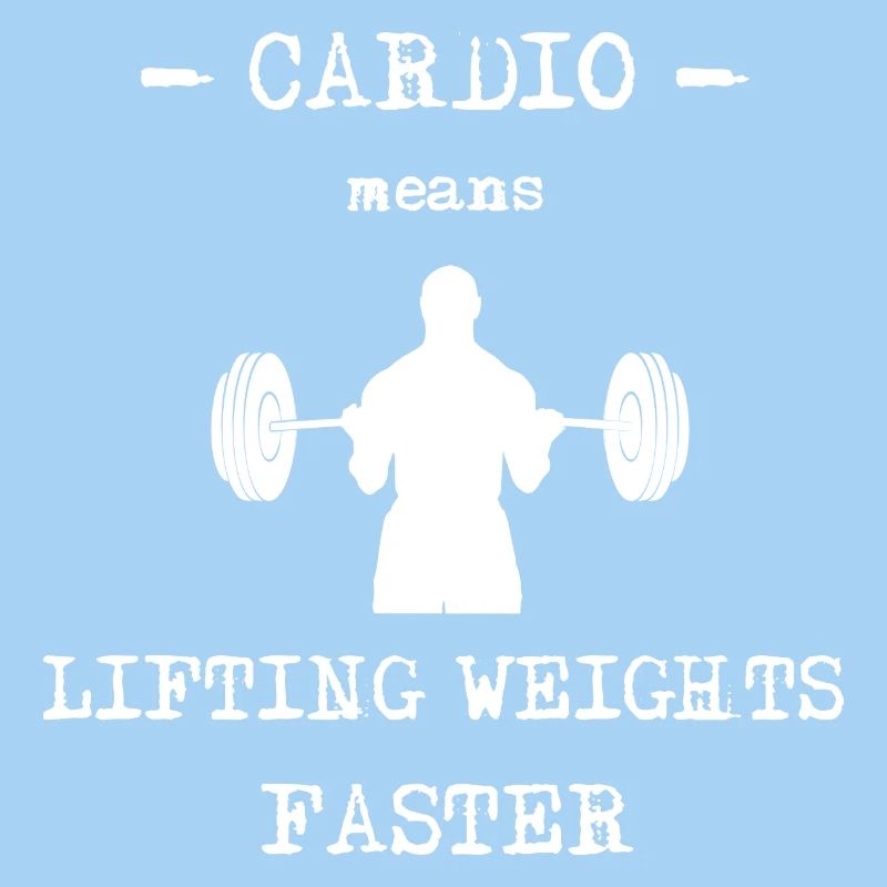 Bodybuilder heavy training weights dumbbell