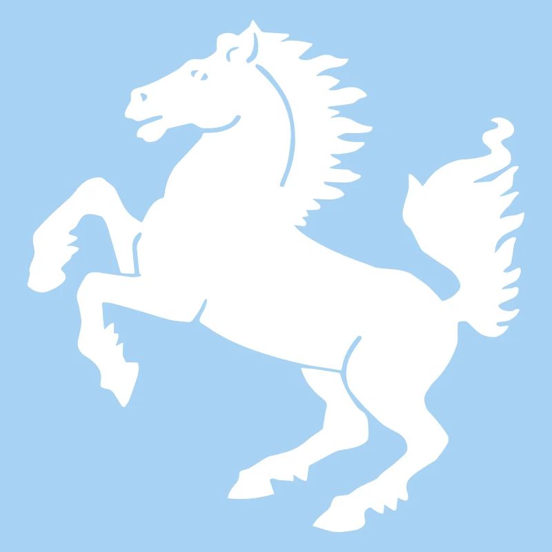 Stuttgart - Stuttgarter Ross