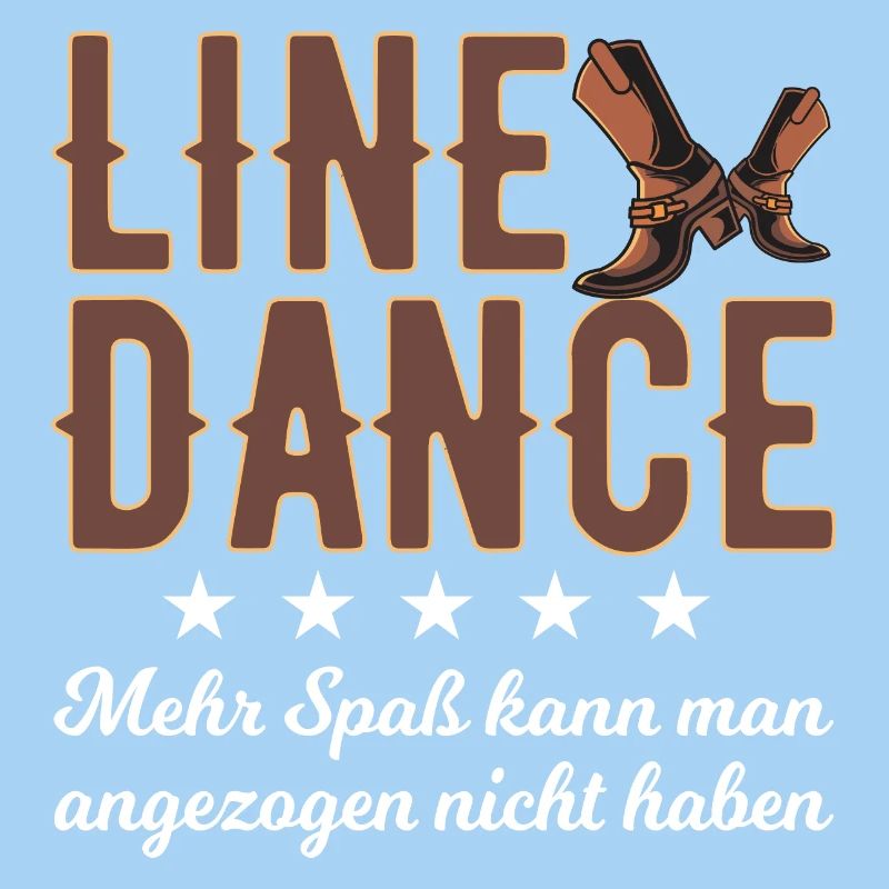 Linedance Spaß