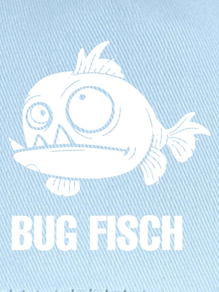 Bug Fisch