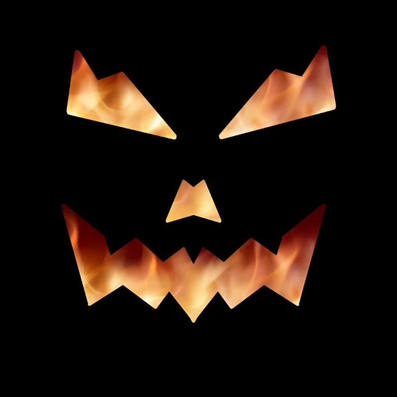 cetrouille d'halloween