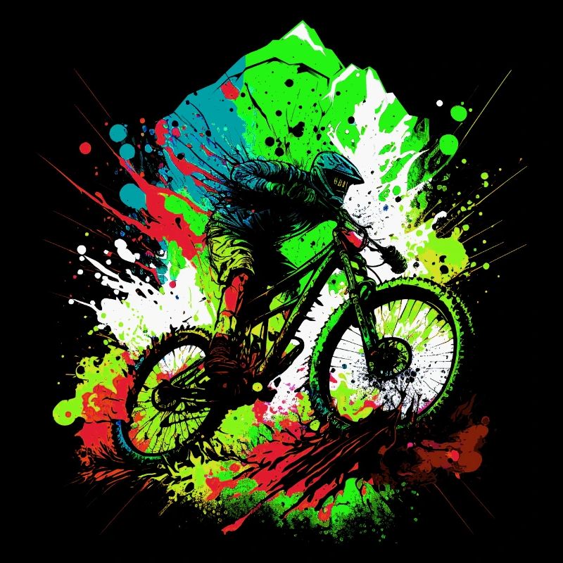 Mountainbike