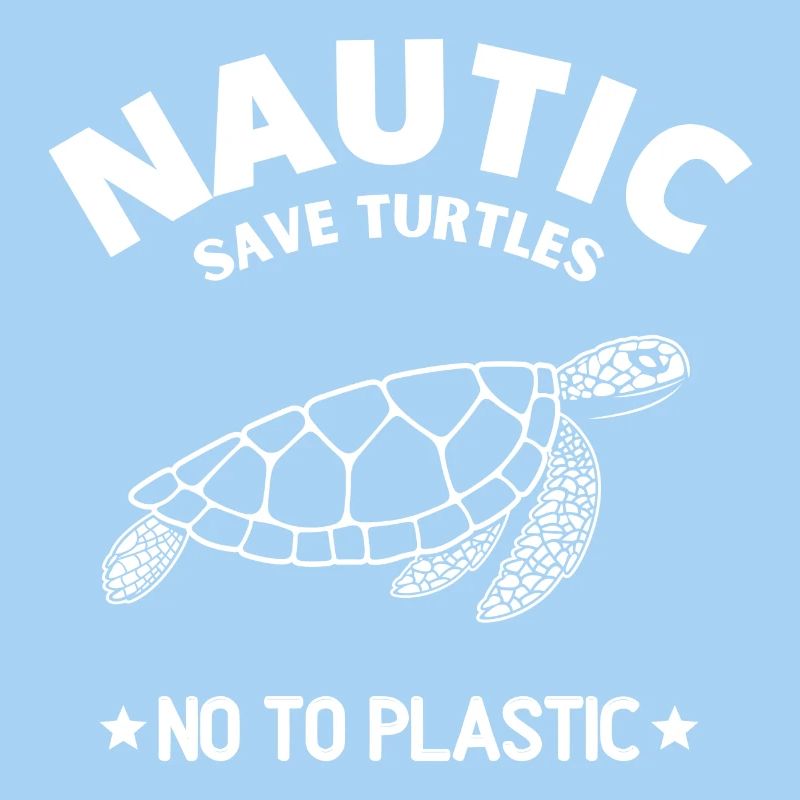 turtle, turtle, no to plastic