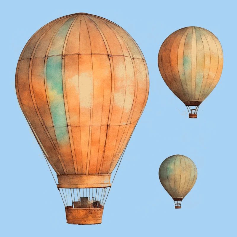 Ballon captif