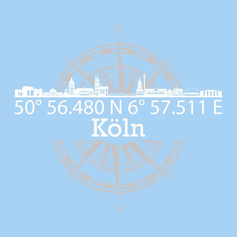 Skyline Köln