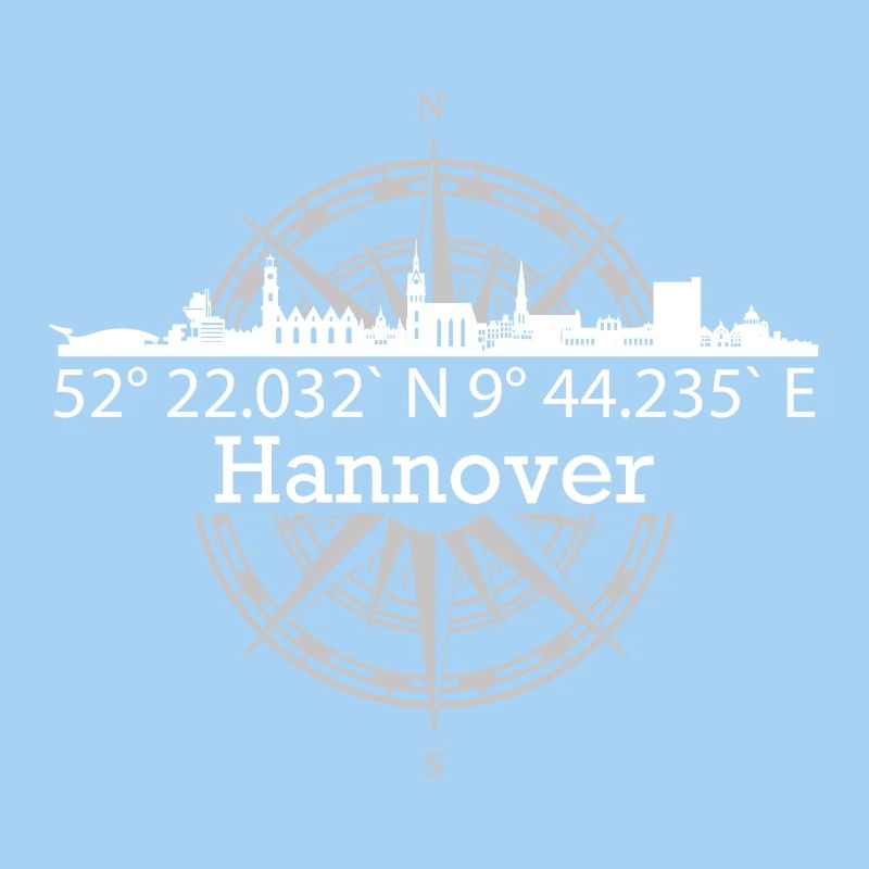 Skyline Hannover