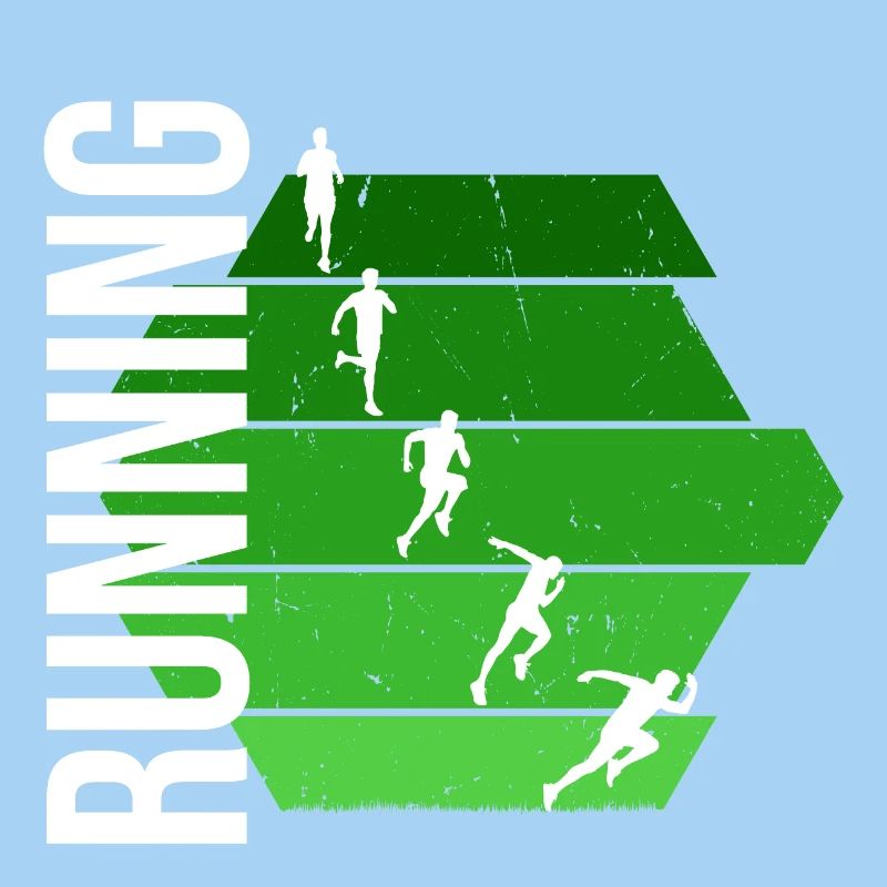 Running