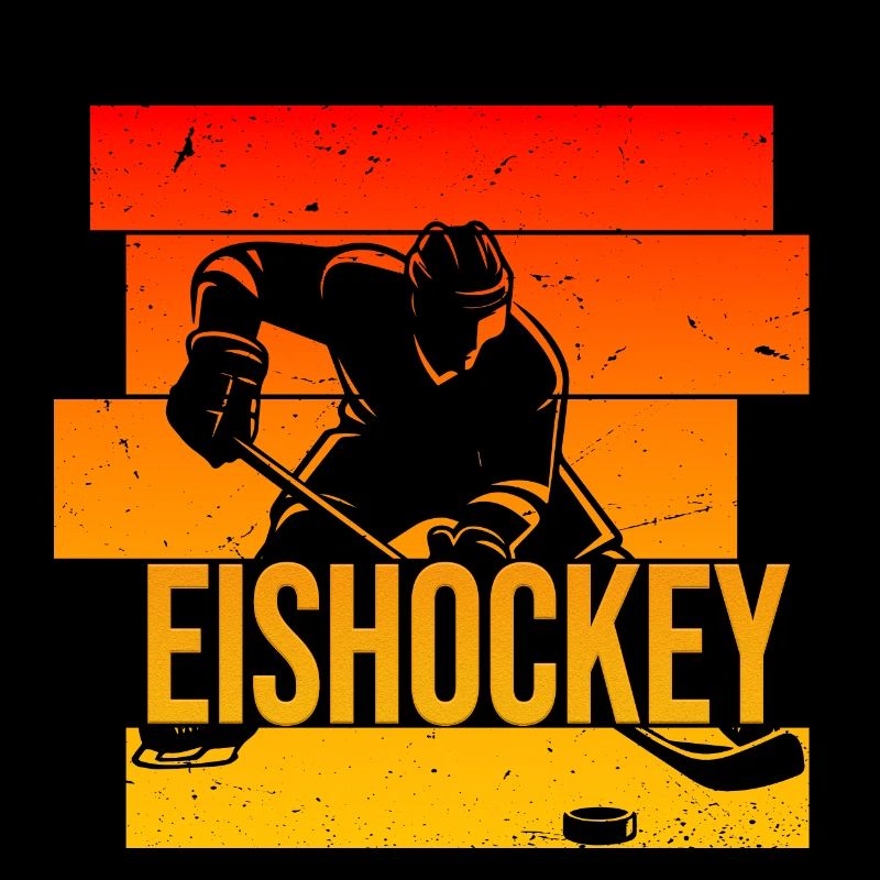 Eishockey