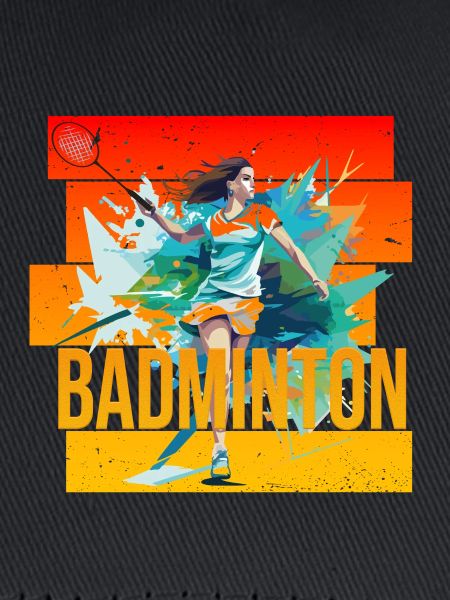 Badminton