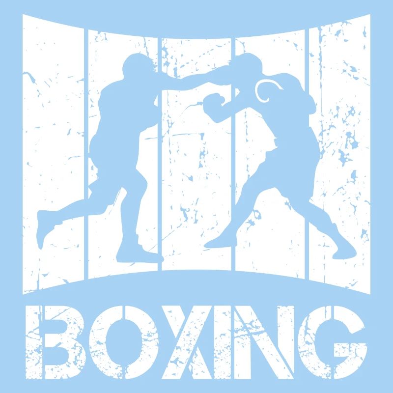 Retro Boxes