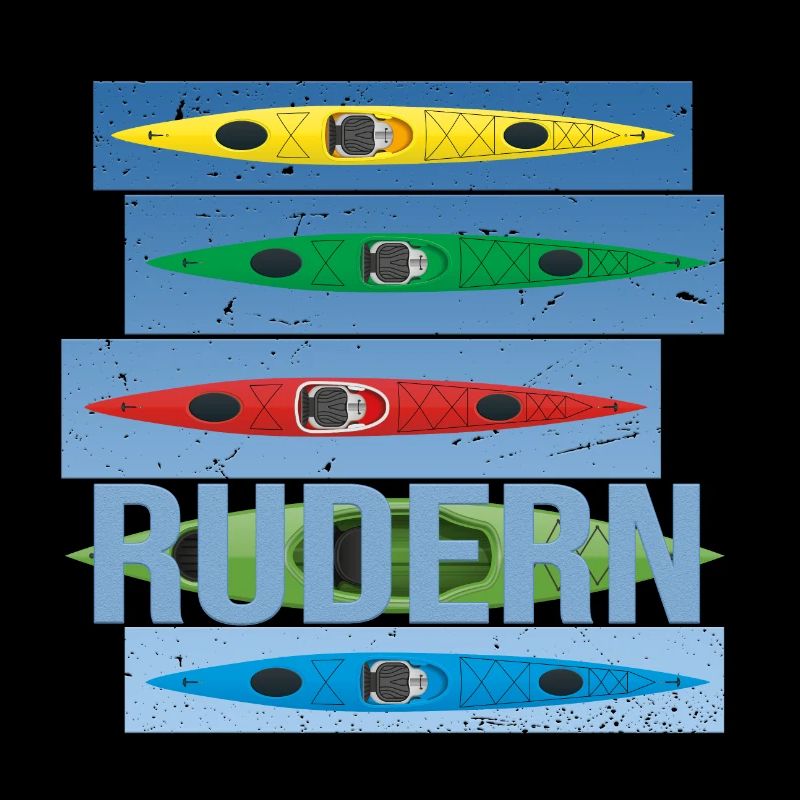 Rudern