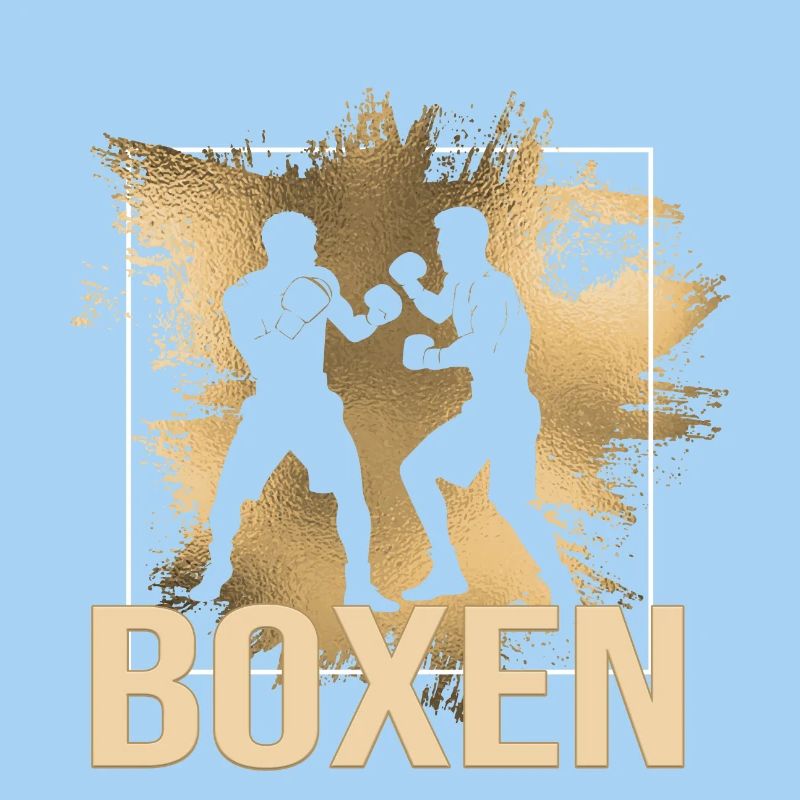 Boxen