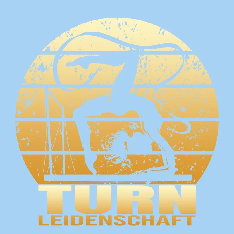 Turn Leidenschaft