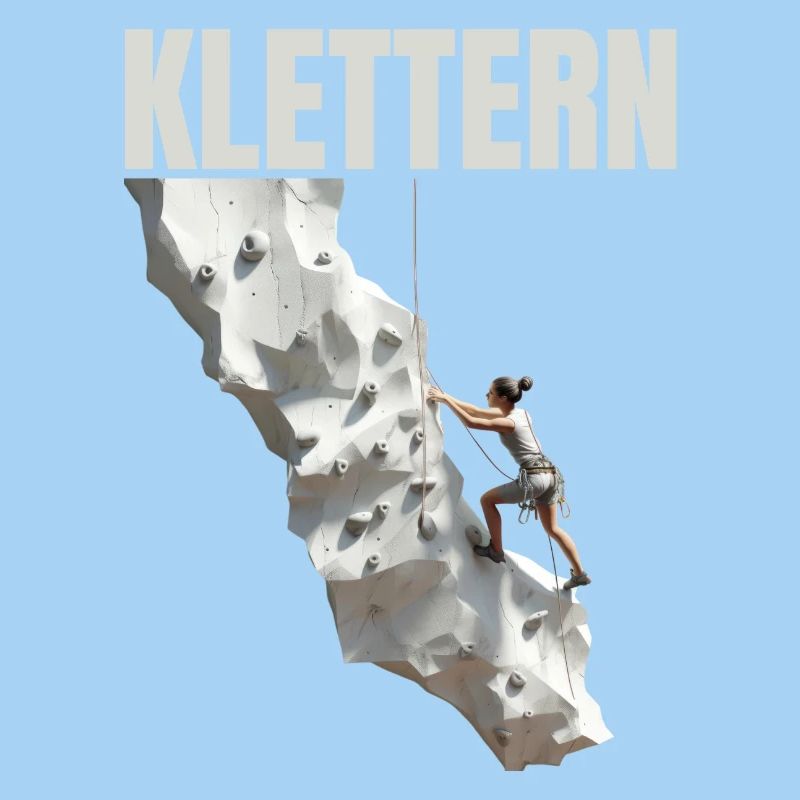 Klettern