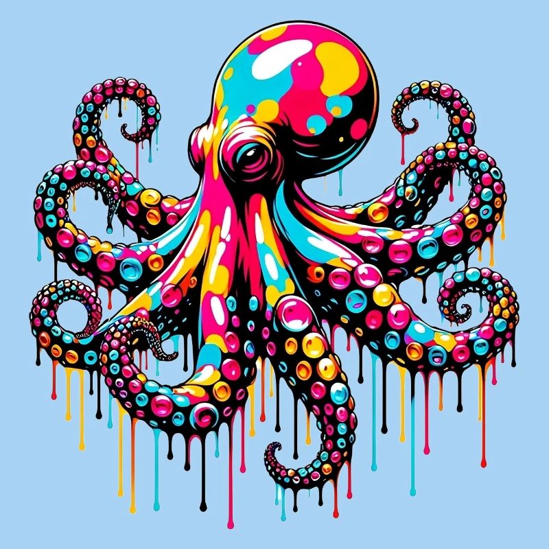 Octopus