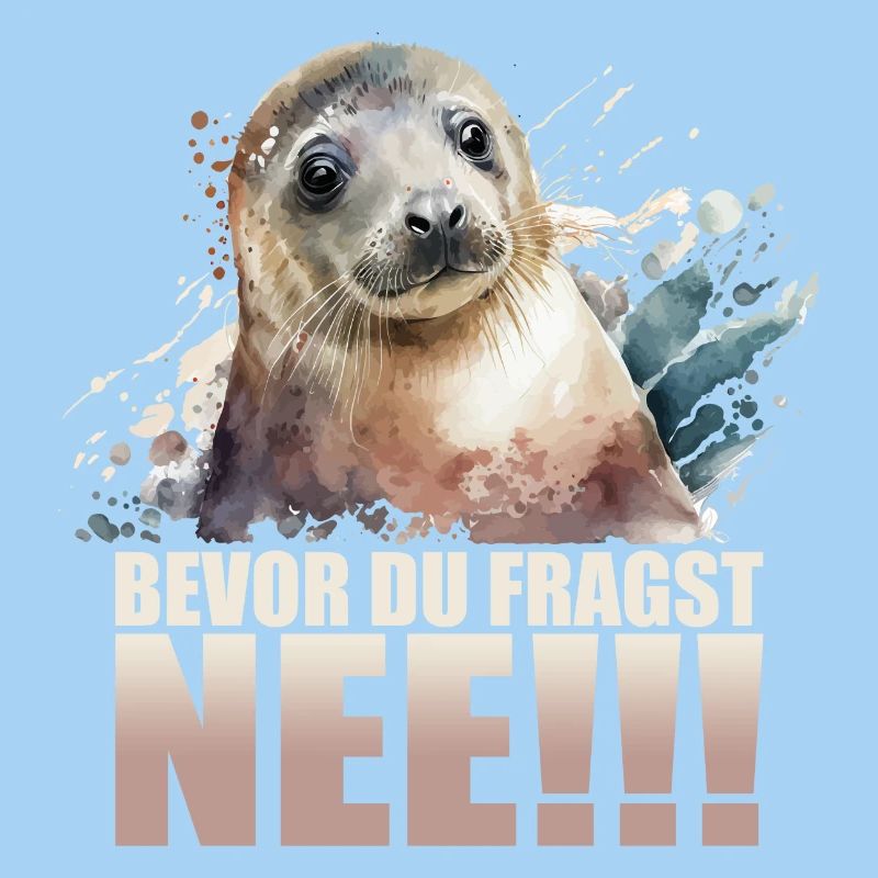 Bevor du fragst - Nee!!!