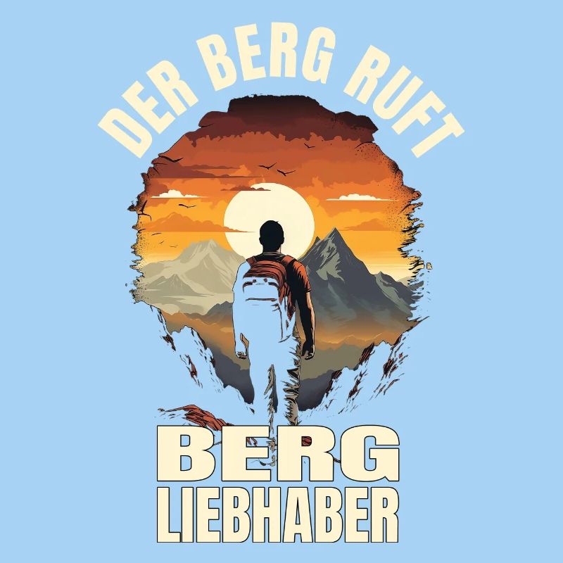 Der Berg ruft