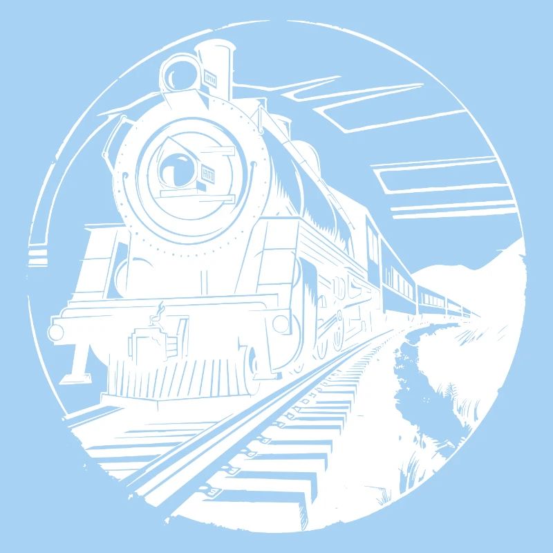 Graphique ferroviaire