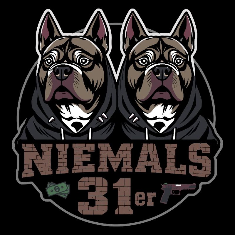 Niemals 31er
