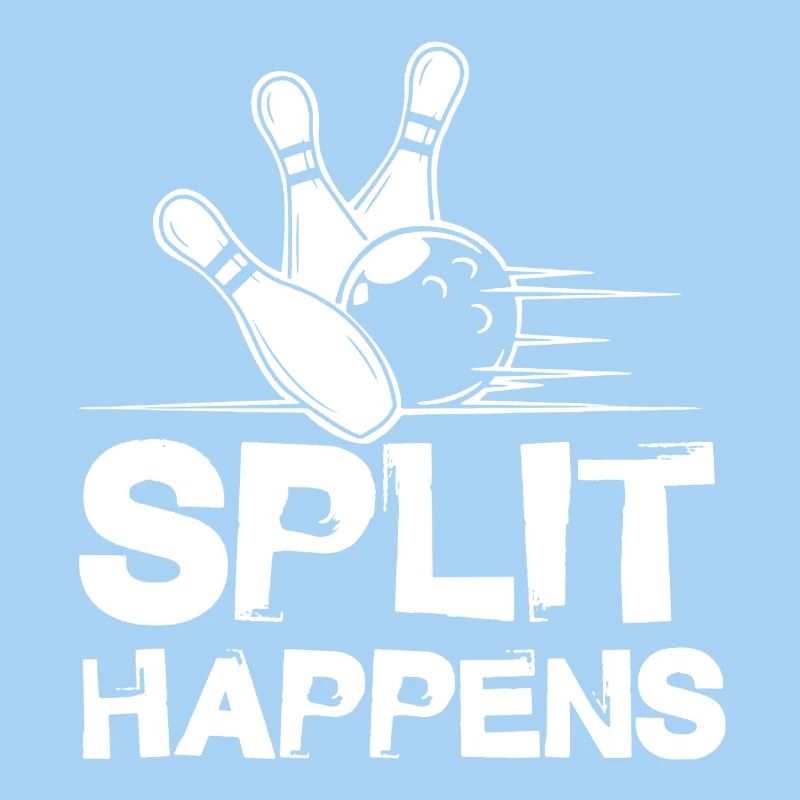 Bowling Split Happens