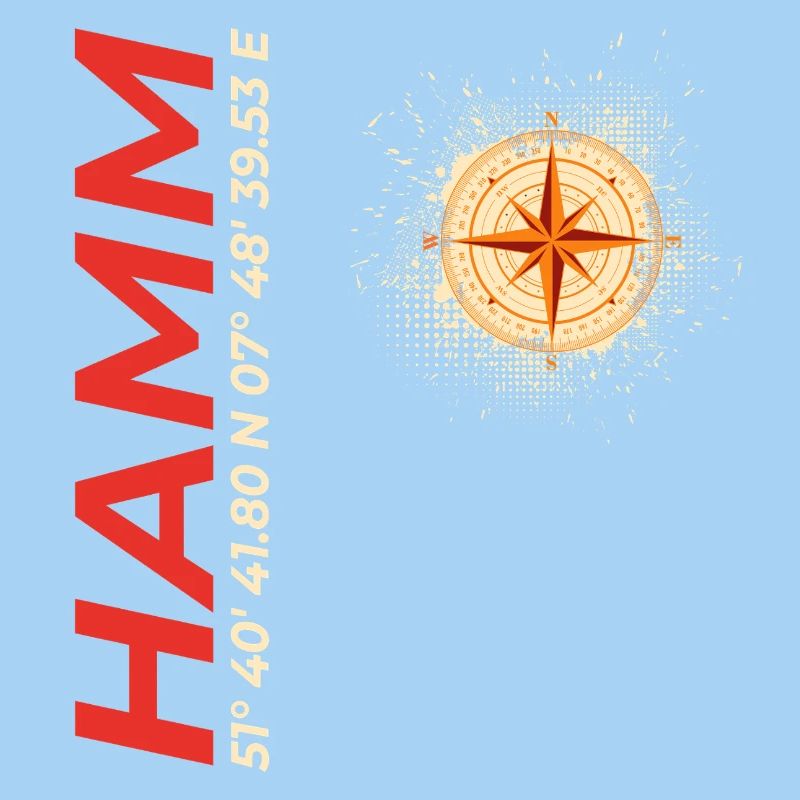 Hamm
