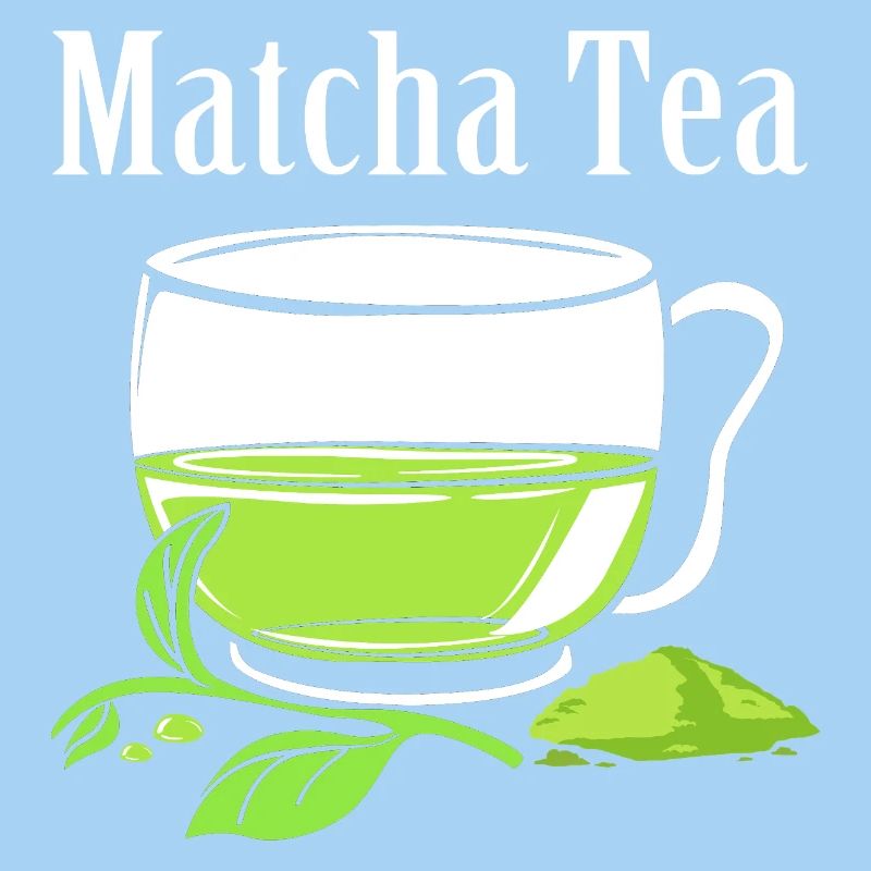 Matcha Tee