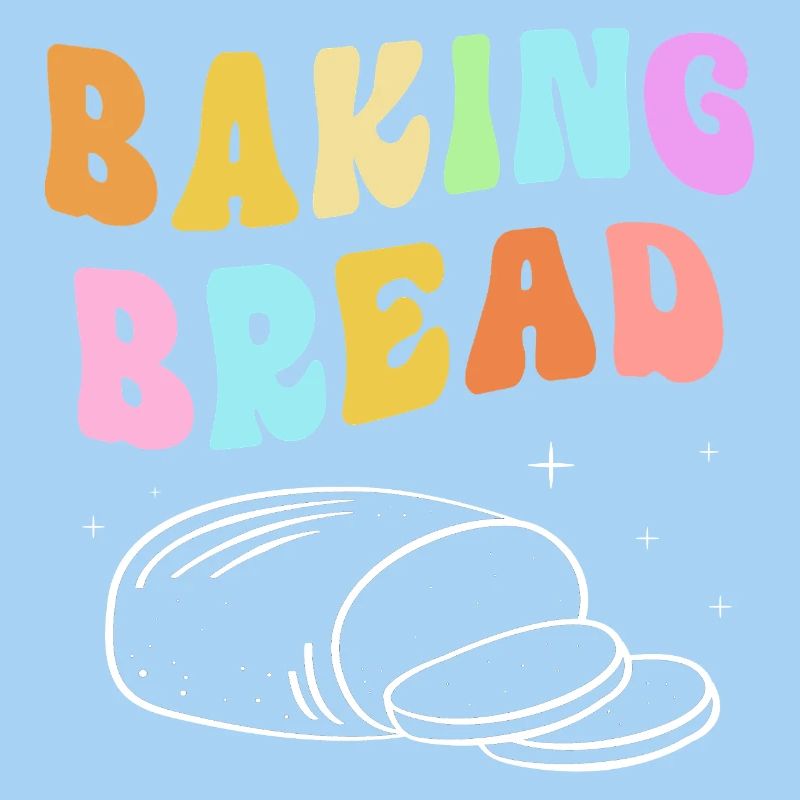 Baker Baker Baking