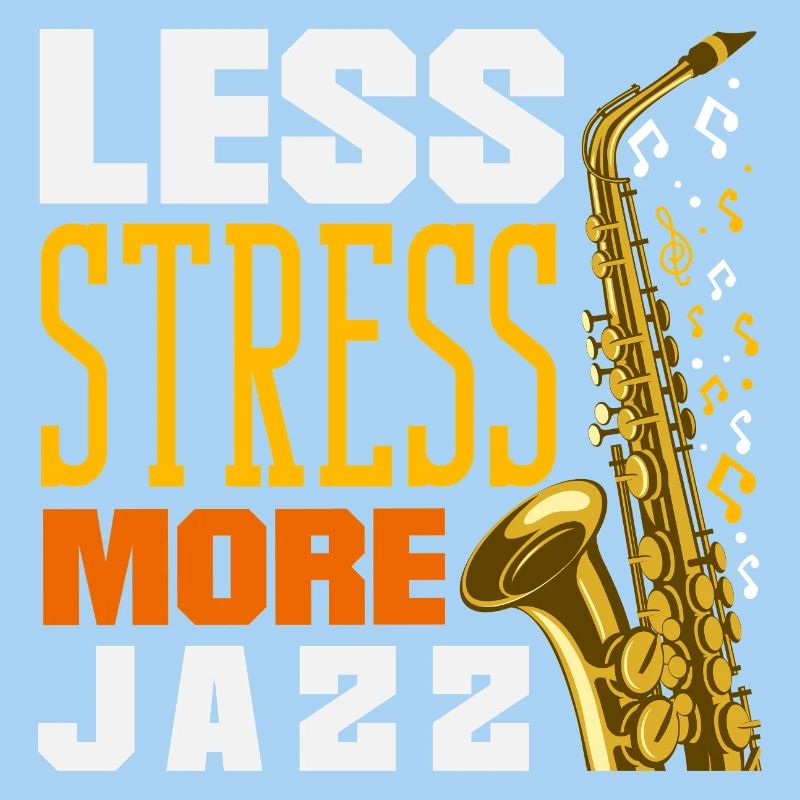 Saxofon