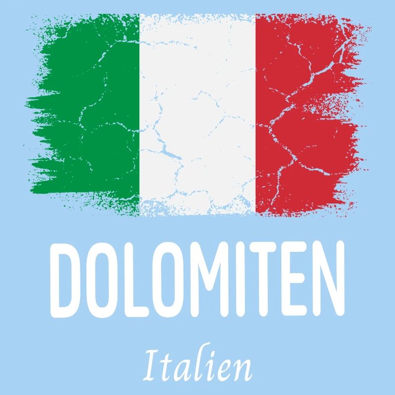 Dolomiten