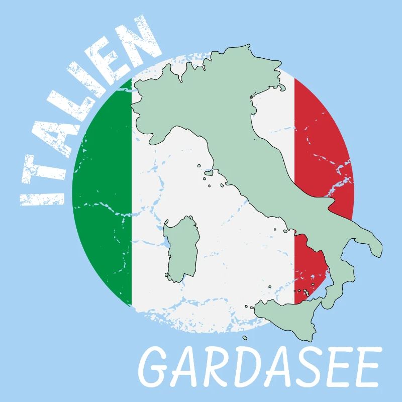 Lac de Garde
