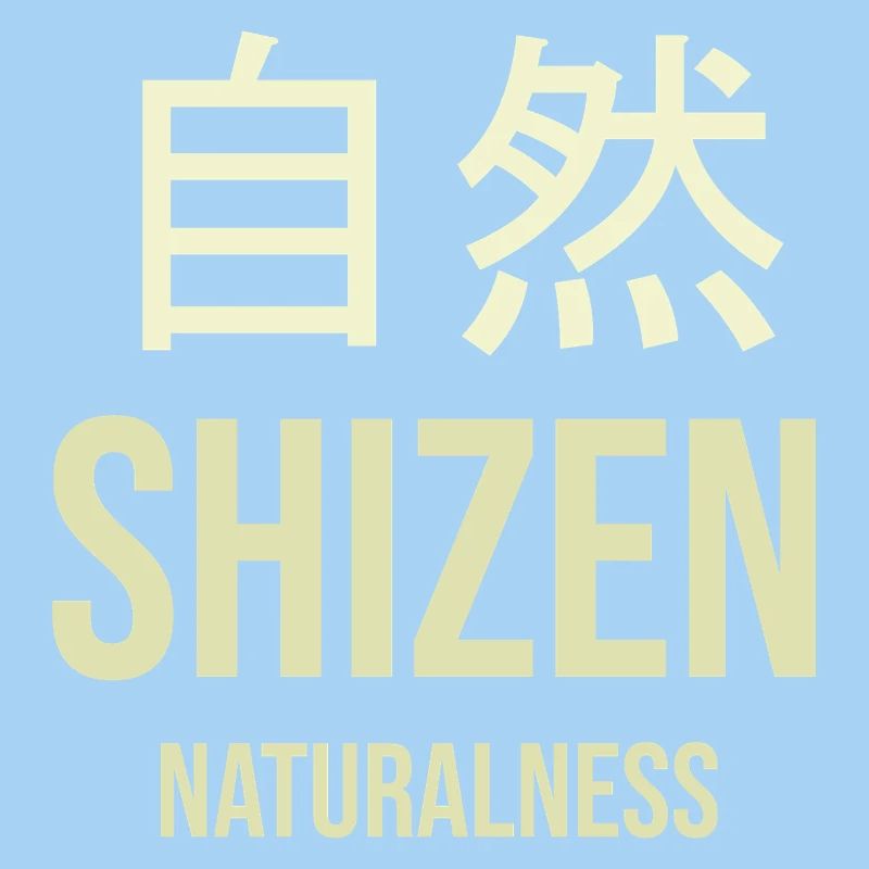 Nature Zen SHIZEN