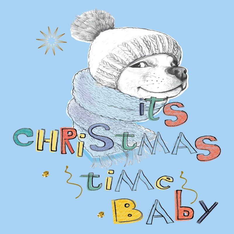  Weihnachtszeit 