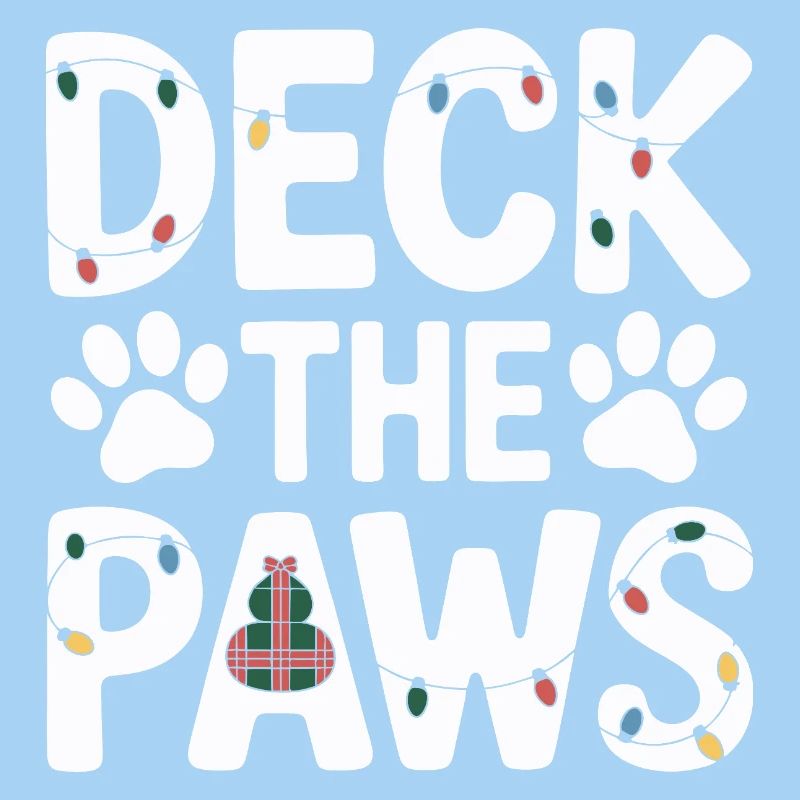 Deck the Paws Weihnachtsfeier
