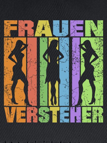 Frauen Versteher