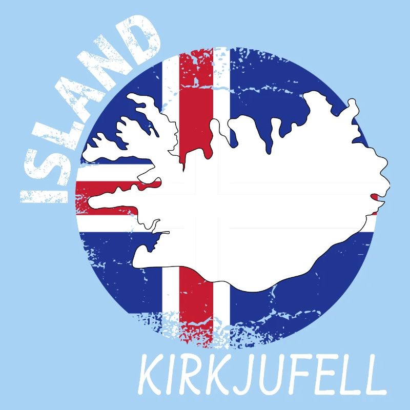 Kirkjufell