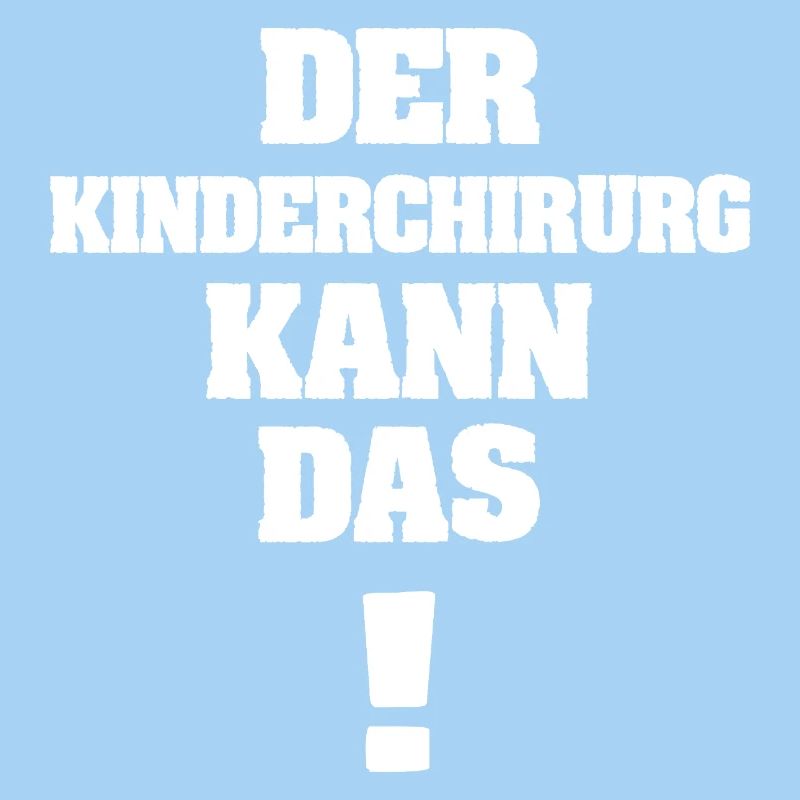 Kinderchirurg